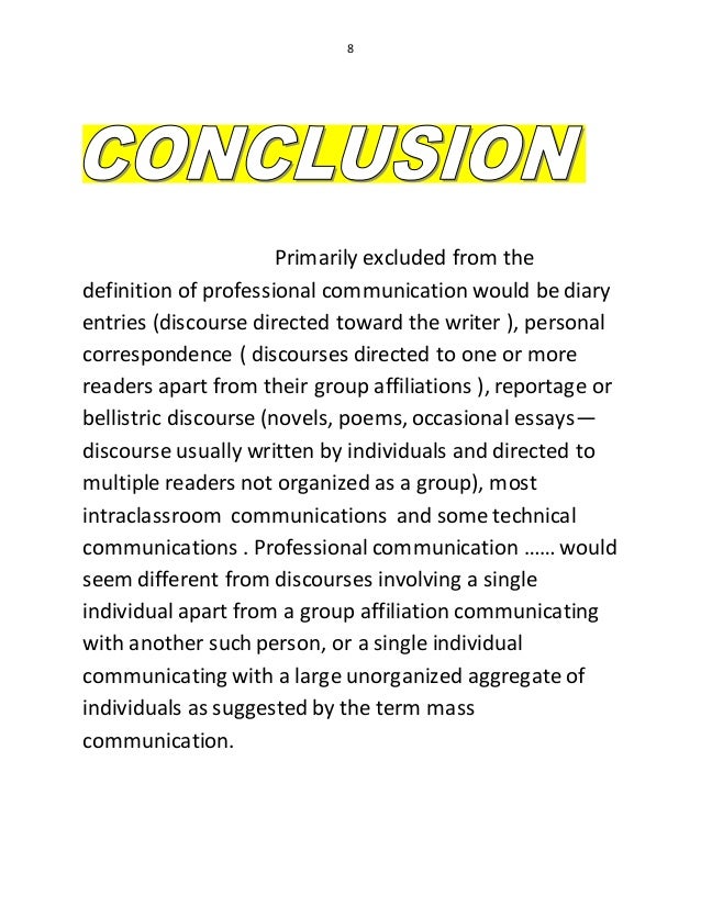benefits of professional communication importance of professional communication